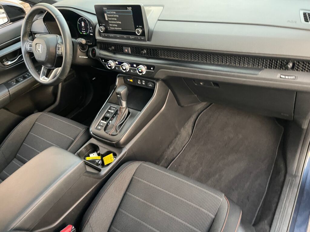 Used 2024 Honda CR-V Sport image 30