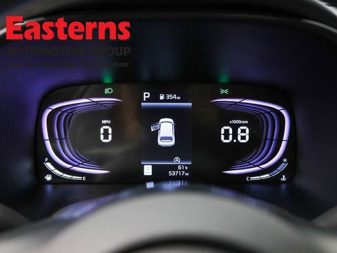 Used 2024 Kia Soul LX w/ Option Group 015 image 18