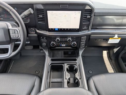 New 2026 Ford F250 Lariat image 7