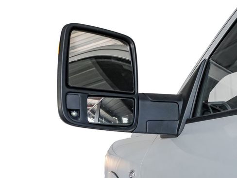 Used 2023 RAM 3500 Big Horn w/ Level 1 Equipment Group image 40