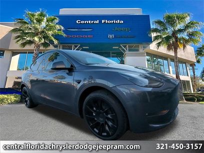 Used 2022 Tesla Model Y Long Range