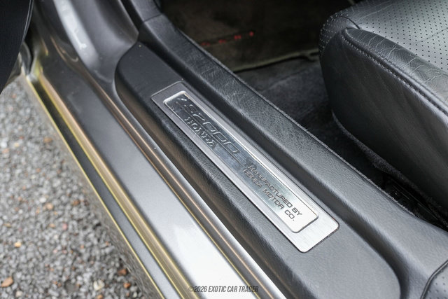 Used 2000 Honda S2000 image 40