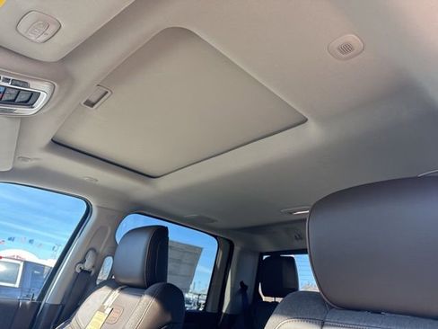 New 2026 RAM 3500 Limited image 12