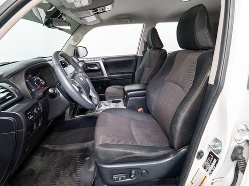 Used 2021 Toyota 4Runner Trail Special Edition image 14