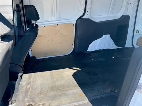 Used 2023 Ford Transit Connect XL image 23
