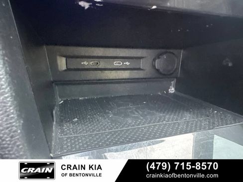 Used 2022 Volkswagen Tiguan SE R-Line FWD image 18