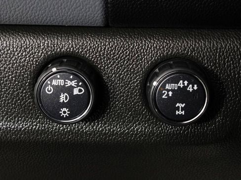 Used 2017 Chevrolet Colorado Z71 image 22