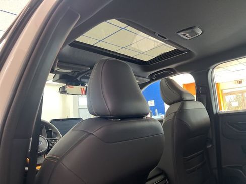 New 2026 Subaru Outback Wilderness AWD/4WD image 23