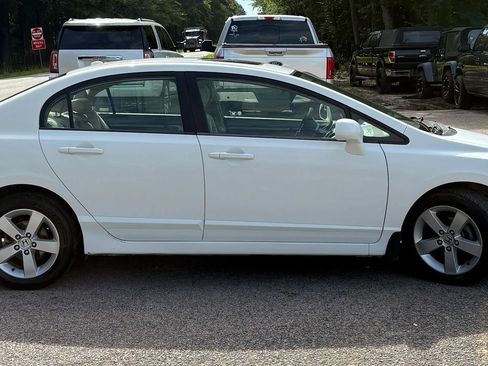 Used 2007 Honda Civic EX image 7