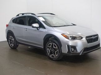 Used 2019 Subaru Crosstrek 2.0i Limited w/ Moonroof Package AWD/4WD video 1