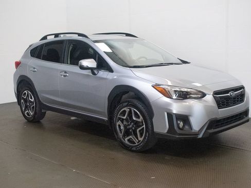 Used 2019 Subaru Crosstrek 2.0i Limited w/ Moonroof Package AWD/4WD image 1