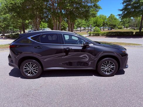 Certified 2024 Lexus NX 350 AWD image 14