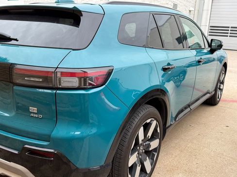 Certified 2024 Honda Prologue Elite image 6