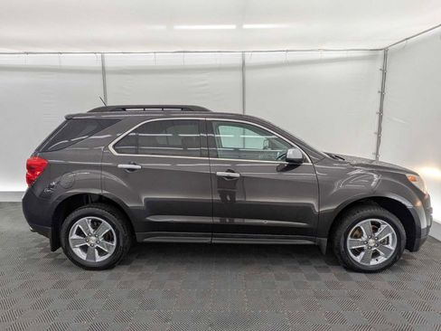 Used 2015 Chevrolet Equinox LT image 7