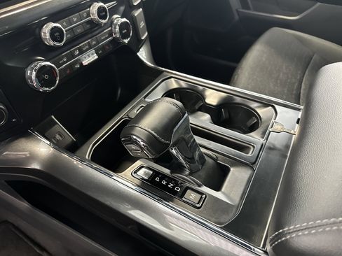 Certified 2023 Ford F150 XLT w/ Equipment Group 302A High image 31