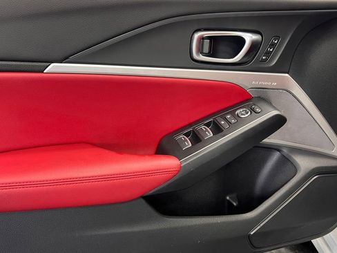 Used 2025 Acura Integra A-Spec FWD image 19