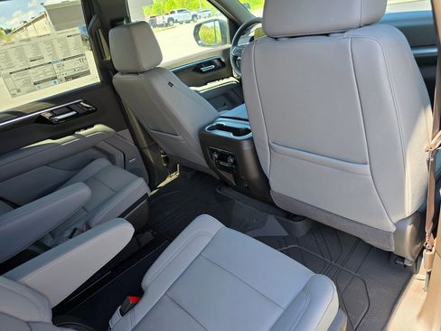 New 2026 Chevrolet Tahoe Z71 AWD/4WD image 26