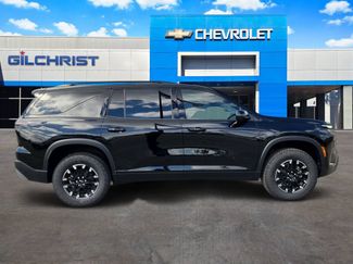 New 2026 Chevrolet Traverse Z71 w/ Driver Confidence Package AWD/4WD video 5