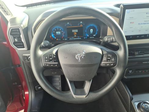 Certified 2025 Ford Bronco Sport Big Bend image 14