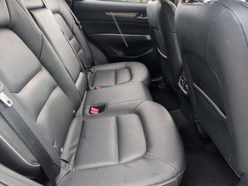 Used 2025 MAZDA CX-5 AWD 2.5 S w/ Select Package image 29