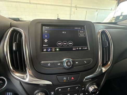 Certified 2024 Chevrolet Equinox LT AWD/4WD image 13