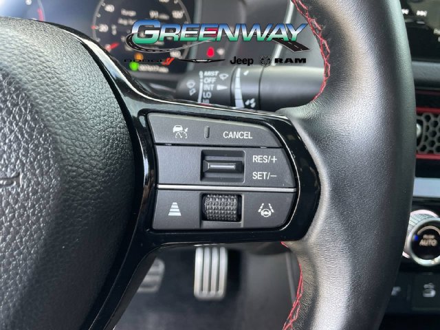 Used 2026 Honda Civic Si image 28