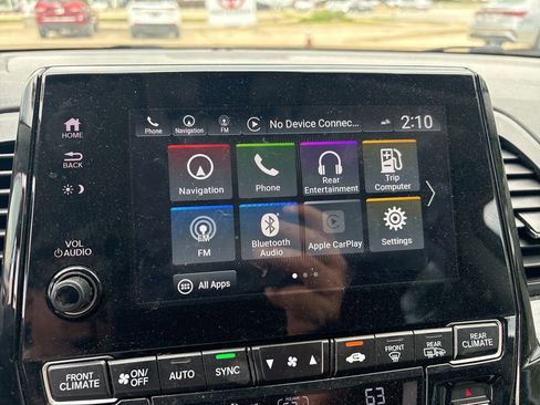 Used 2023 Honda Odyssey Elite image 17