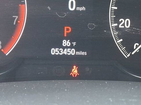 Used 2022 Honda Accord EX-L image 21