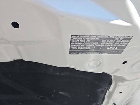 Used 2024 INFINITI QX80 Sensory w/ Cargo Package image 12