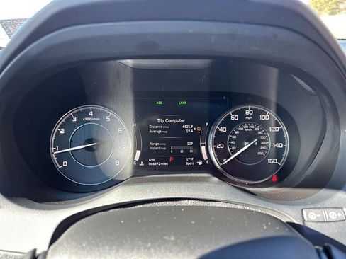 Used 2020 Acura RDX SH-AWD image 27