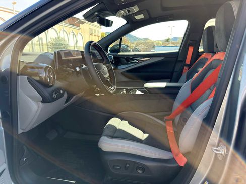 New 2026 Chevrolet Blazer EV SS image 23