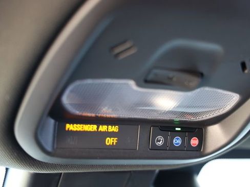 New 2026 Buick Envista Sport Touring image 21