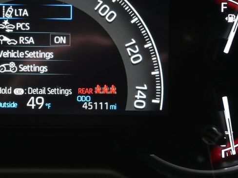 Certified 2024 Toyota RAV4 LE image 16