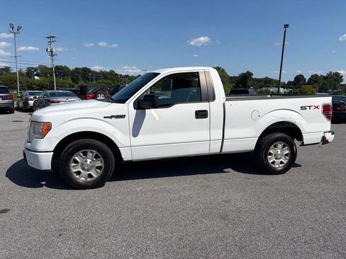 Used 2009 Ford F150 STX RWD image 17