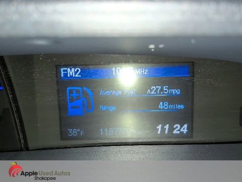 Used 2013 Honda Civic LX image 14