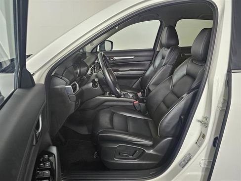 Used 2024 MAZDA CX-5 AWD 2.5 S w/ Select Package image 24