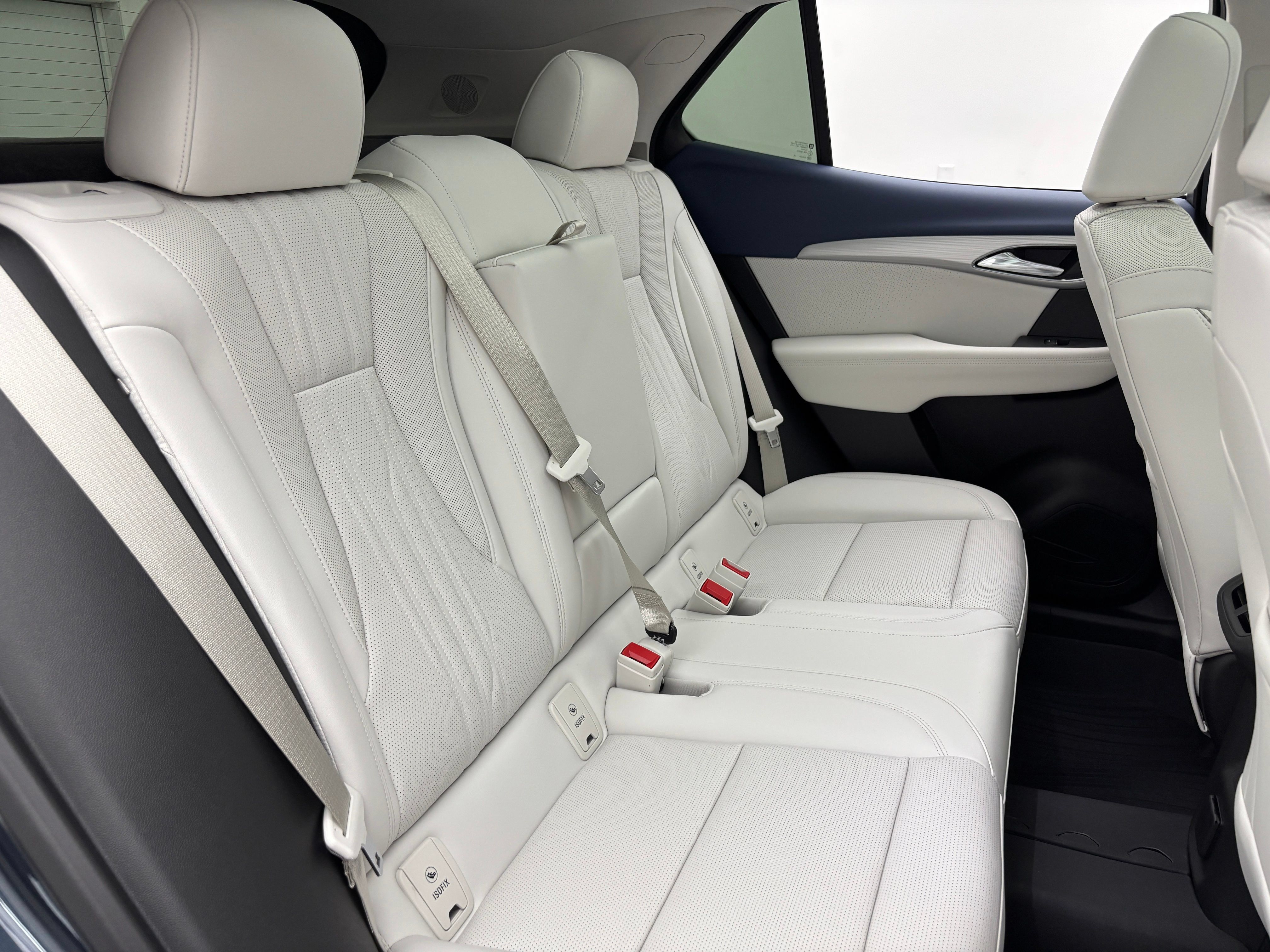 New 2026 Buick Envision Avenir AWD/4WD image 40