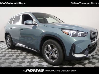 New 2025 BMW X1 xDrive28i w/ Convenience Package