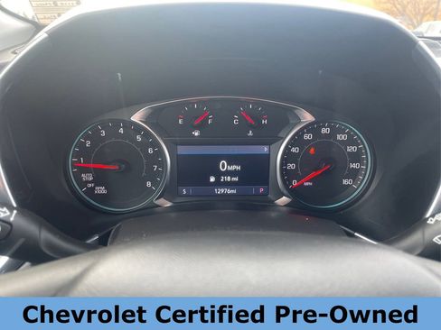 Certified 2024 Chevrolet Equinox LT image 13