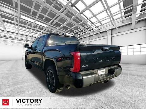 Used 2022 Toyota Tundra Limited image 5