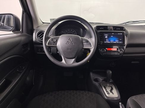 Used 2024 Mitsubishi Mirage ES FWD image 15