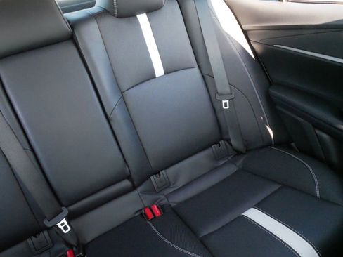 Certified 2025 Toyota Camry SE FWD image 14