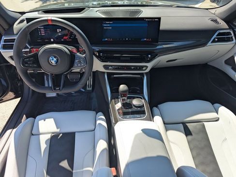 Used 2026 BMW M4 xDrive Competition image 18