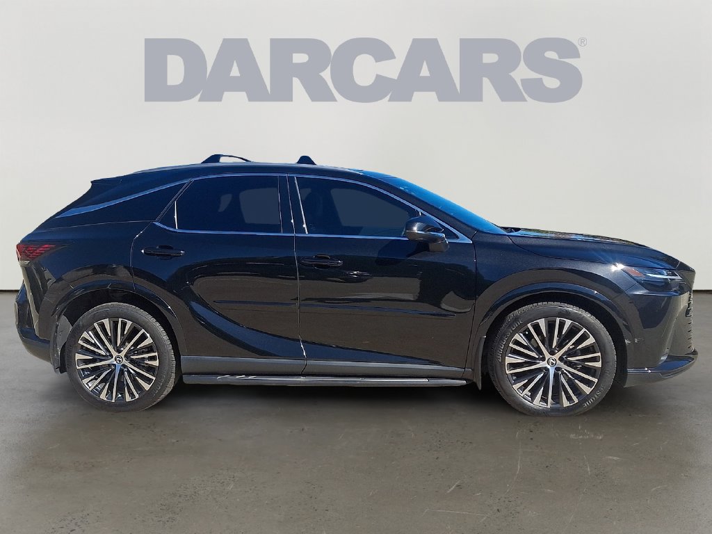 Used 2023 Lexus RX 350 Premium Plus w/ Cold Area Package AWD/4WD image 8