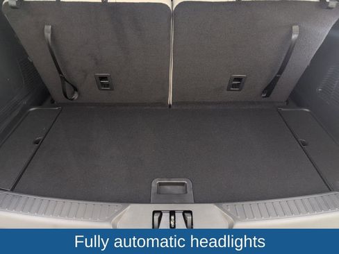 Certified 2025 Ford Explorer Active w/ Active Comfort Package image 31