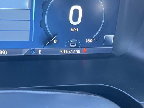 Used 2023 Ford Expedition Timberline image 43