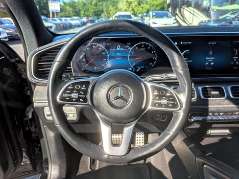 Used 2023 Mercedes-Benz GLS 450 4MATIC image 17