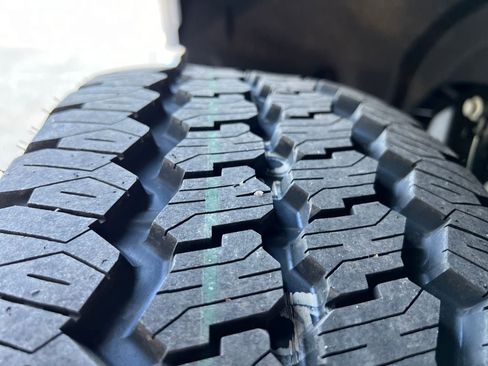 New 2026 Ford F250 XL w/ STX Appearance Package image 21