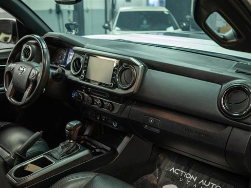 Used 2021 Toyota Tacoma TRD Pro image 13