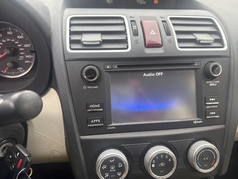 Used 2016 Subaru Impreza 2.0i image 12